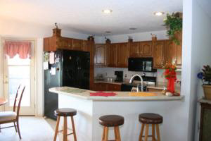 5563 Sand Pit Road Bedford, IN 47421 - Photo 3 of 28