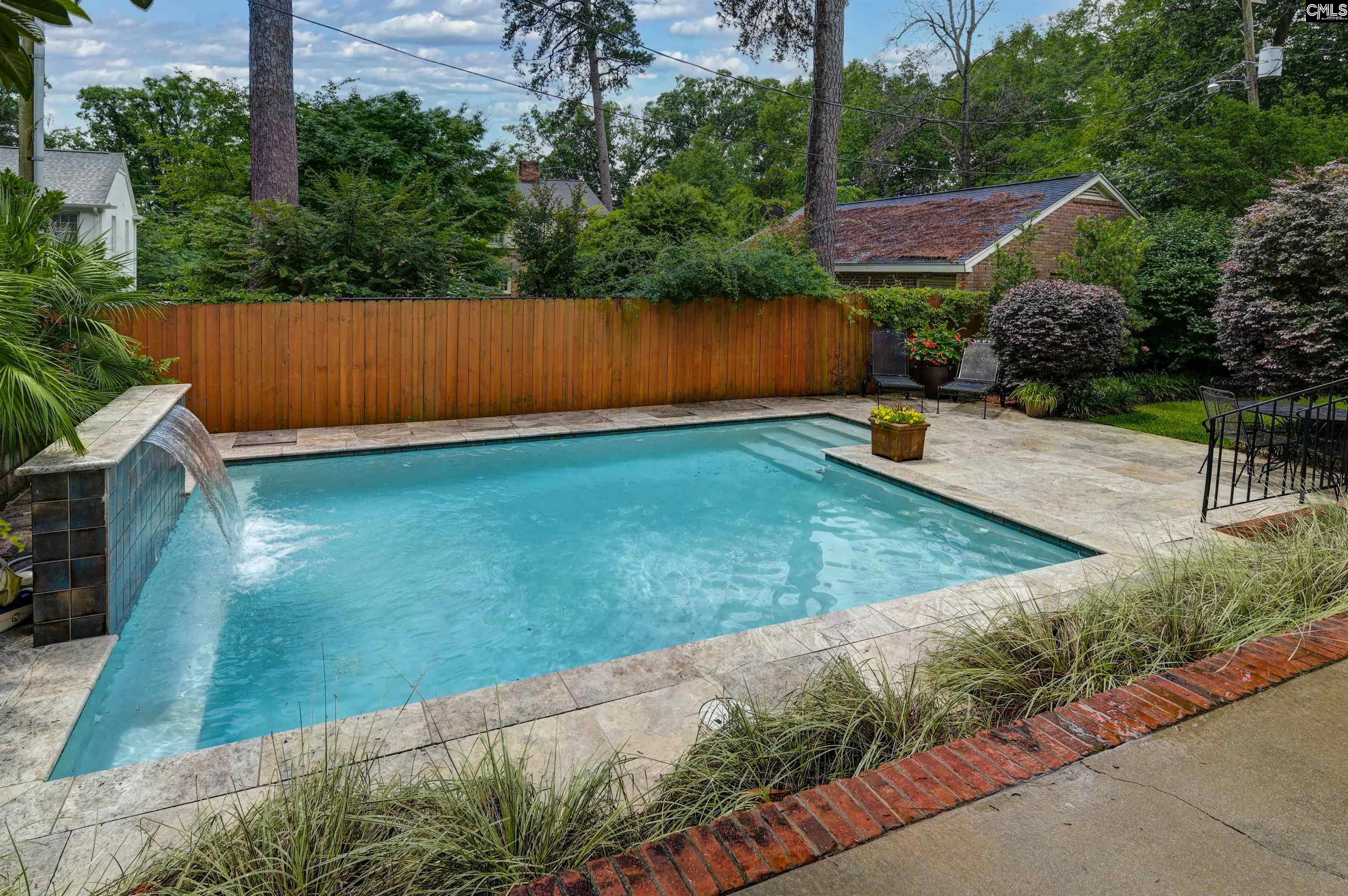 3902 Kenilworth Road Columbia, SC 29205 - Photo 49 of 57