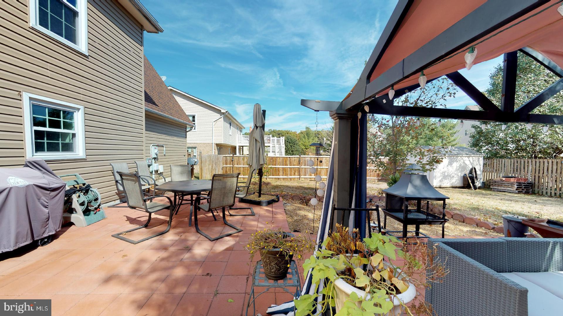 8908 Chad Way Clinton, MD 20735 - Photo 43 of 48 Gallery Image 43