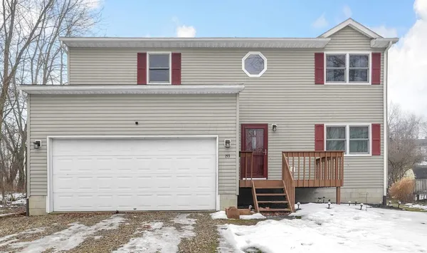 $289,900 | 153 Northern Spy Drive, Howard, OH 43028