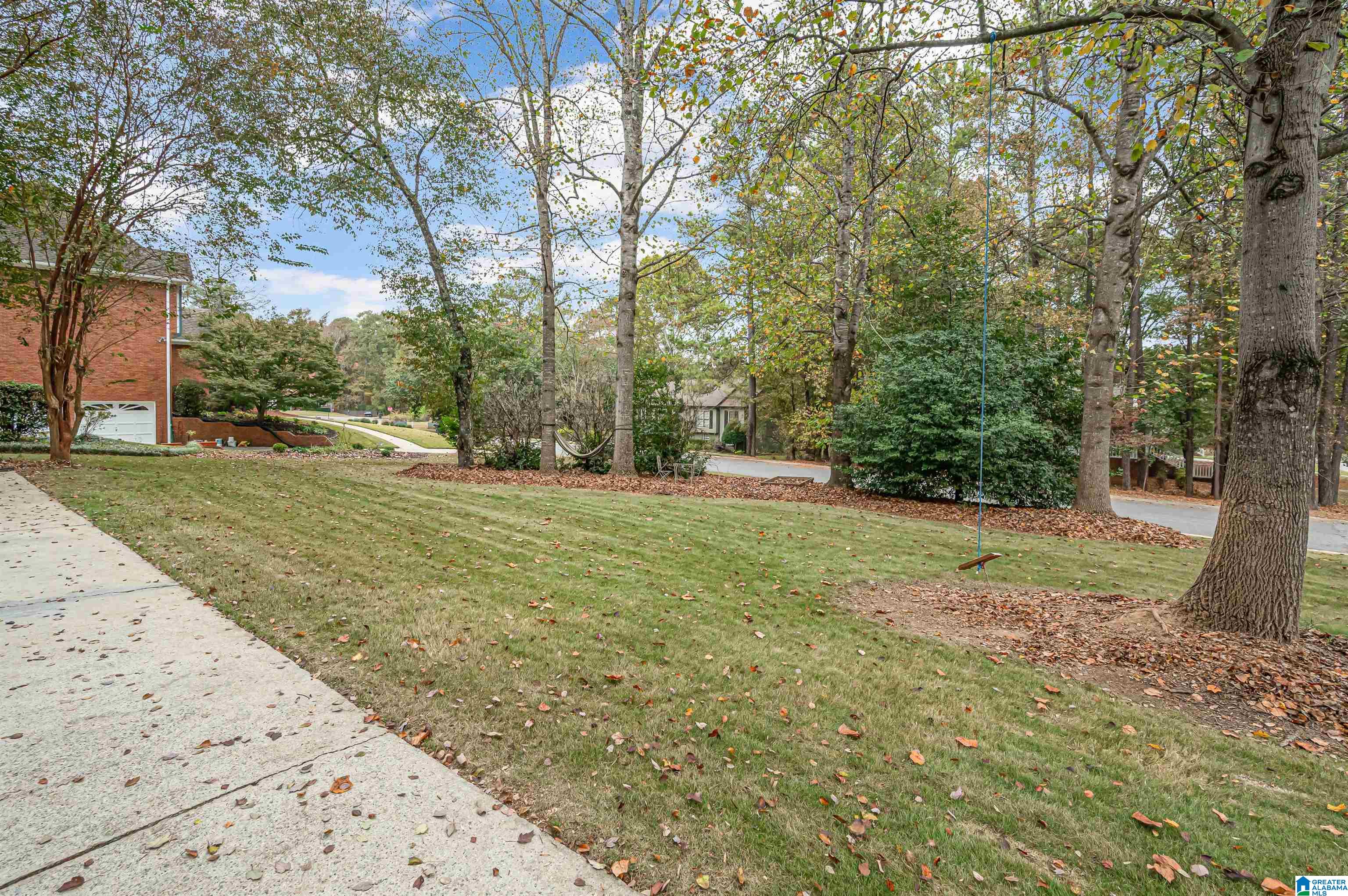 5164 Valleybrook Circle Birmingham, AL 35244 - Photo 47 of 52