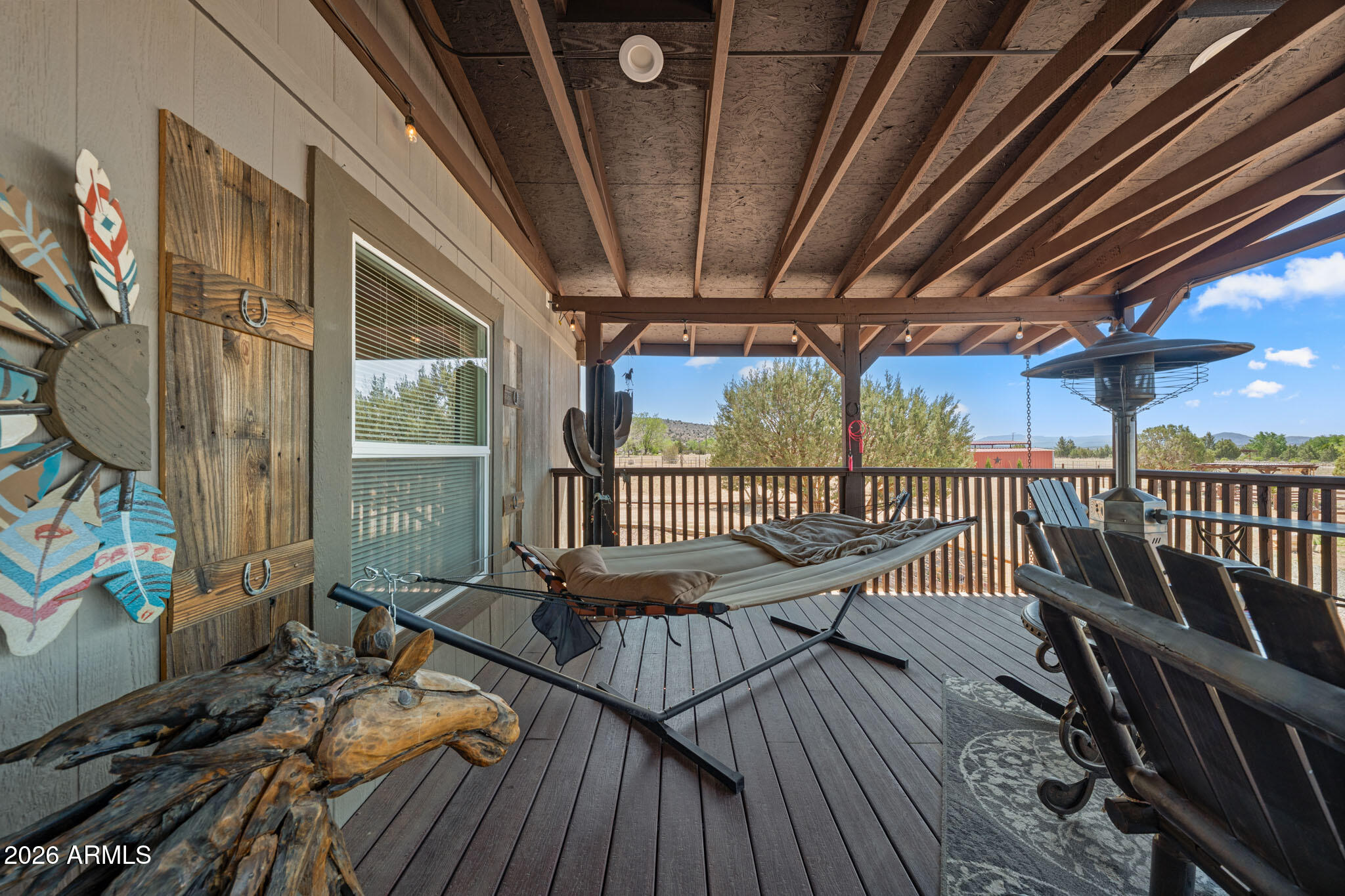 610 West Valleri Ann Road Paulden, AZ 86334 - Photo 78 of 84