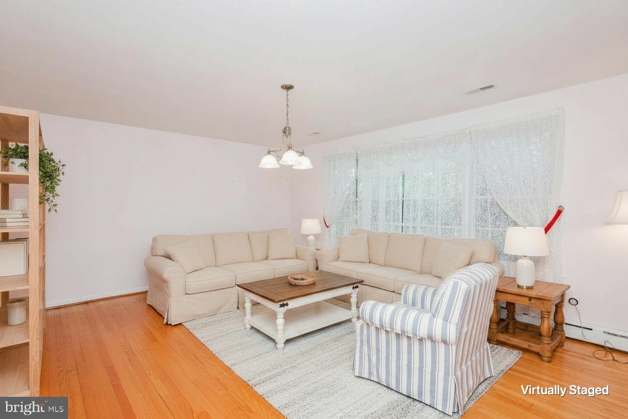 2911 Nelson Lane Fallston, MD 21047 - Photo 34 of 85 Living Room
Virtually staged