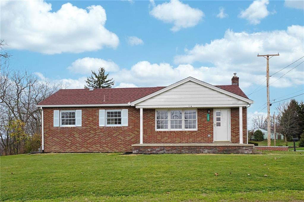728 Beaver Street Rochester, PA 15074 - Photo 1 of 25