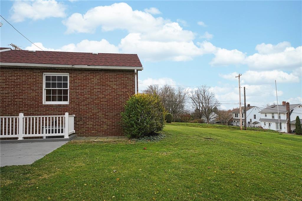 728 Beaver Street Rochester, PA 15074 - Photo 23 of 25