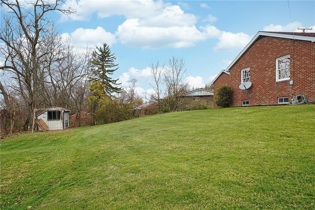 728 Beaver Street Rochester, PA 15074 - Photo 24 of 25