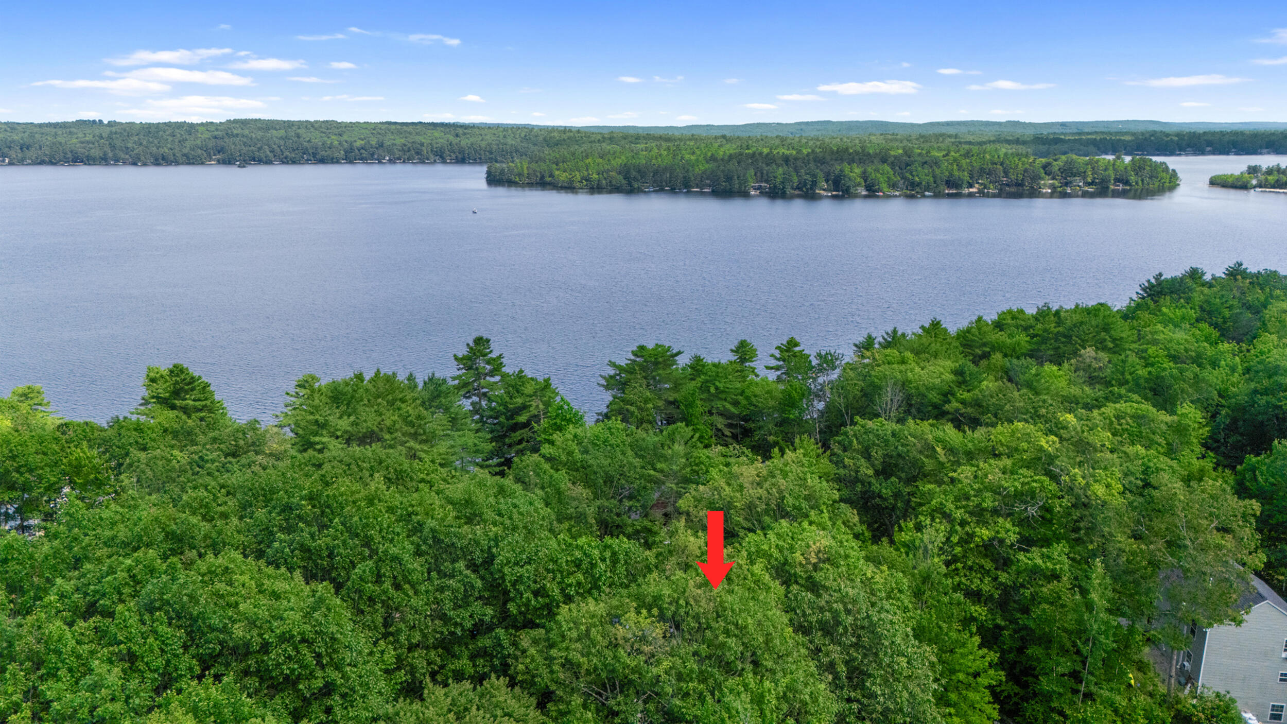158 Mt Hunger Shore Road Windham, ME 04062 - Photo 53 of 63 158 mt hunger shore rd, windham arrow dr