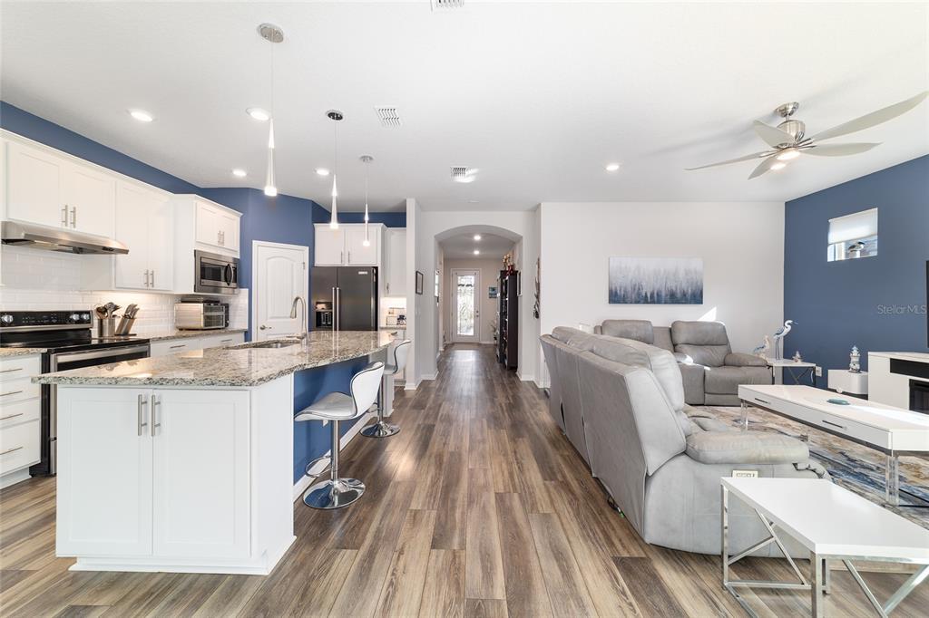 9178 Southwest 65th Loop Ocala, FL 34481 - Photo 13 of 55