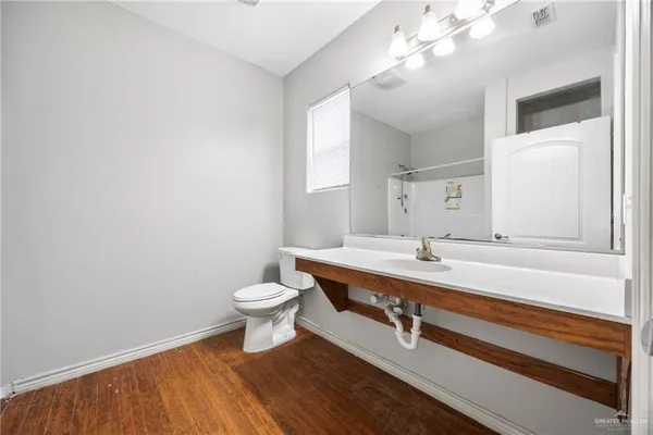 $1,300 | 232 Nannette Avenue, Pharr, TX 78577