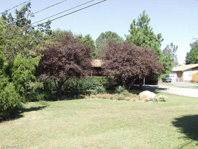 6984 Kennedy Road Trinity, NC 27370 - Photo 1 of 1 Exterior Front.