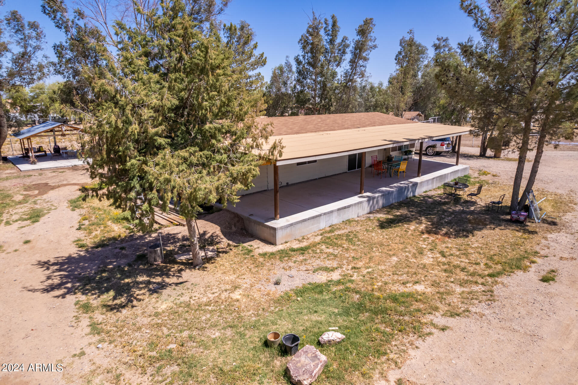 3688 East Hash Knife Draw Road San Tan Valley, AZ 85140 - Photo 40 of 52 03 - Hash Knife Drone
