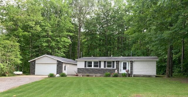 4559 Scott Road Hubbard Lake, MI 49747 - Photo 58 of 60 Gallery Image 58