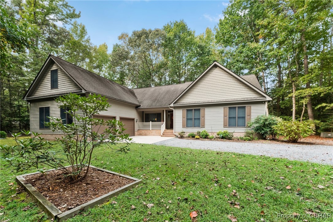 192 Highland Point Road Lottsburg, VA 22511 - Photo 4 of 49 Gallery Image 4