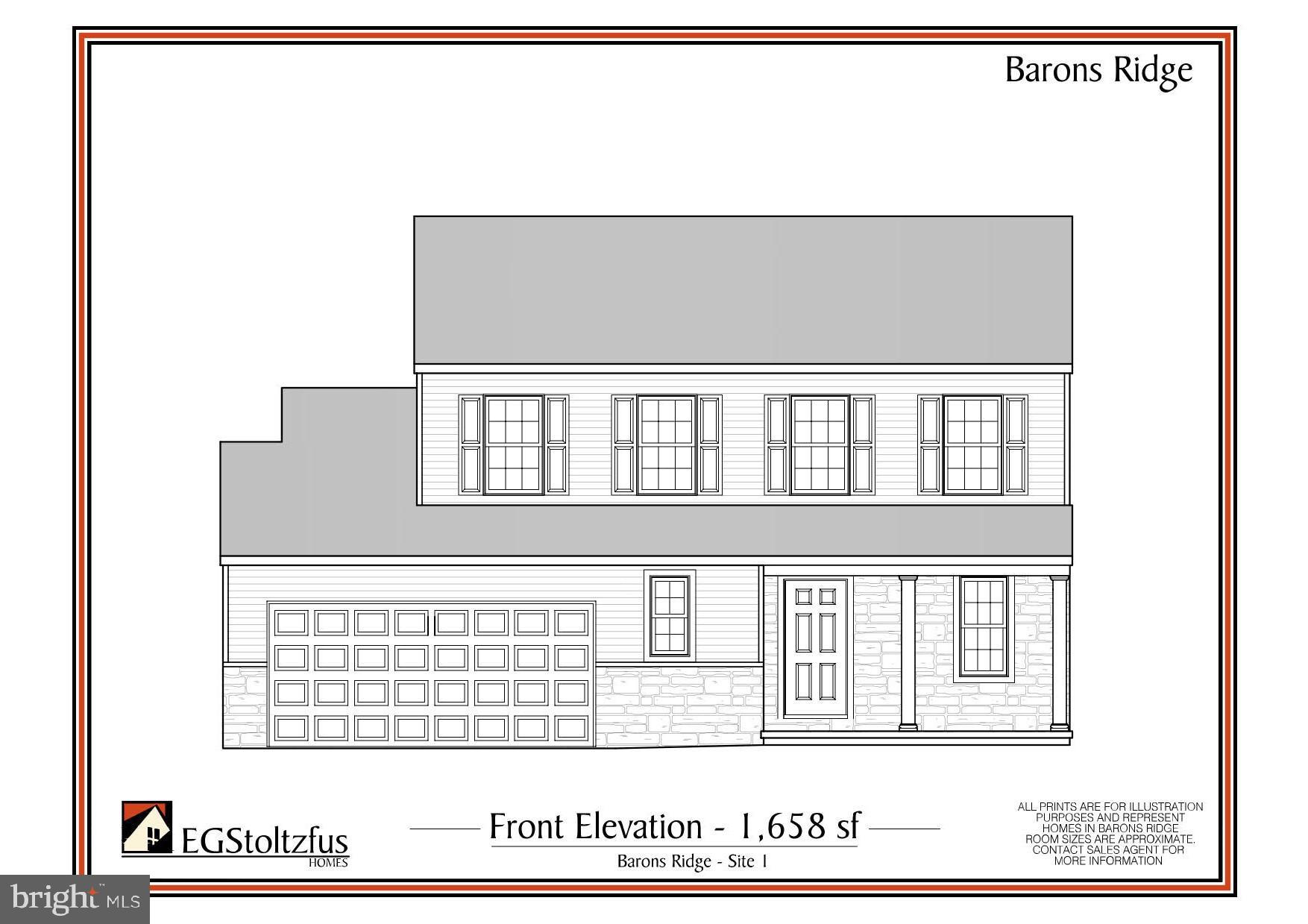 719 Hamaker Road Manheim, PA 17545 - Photo 1 of 1