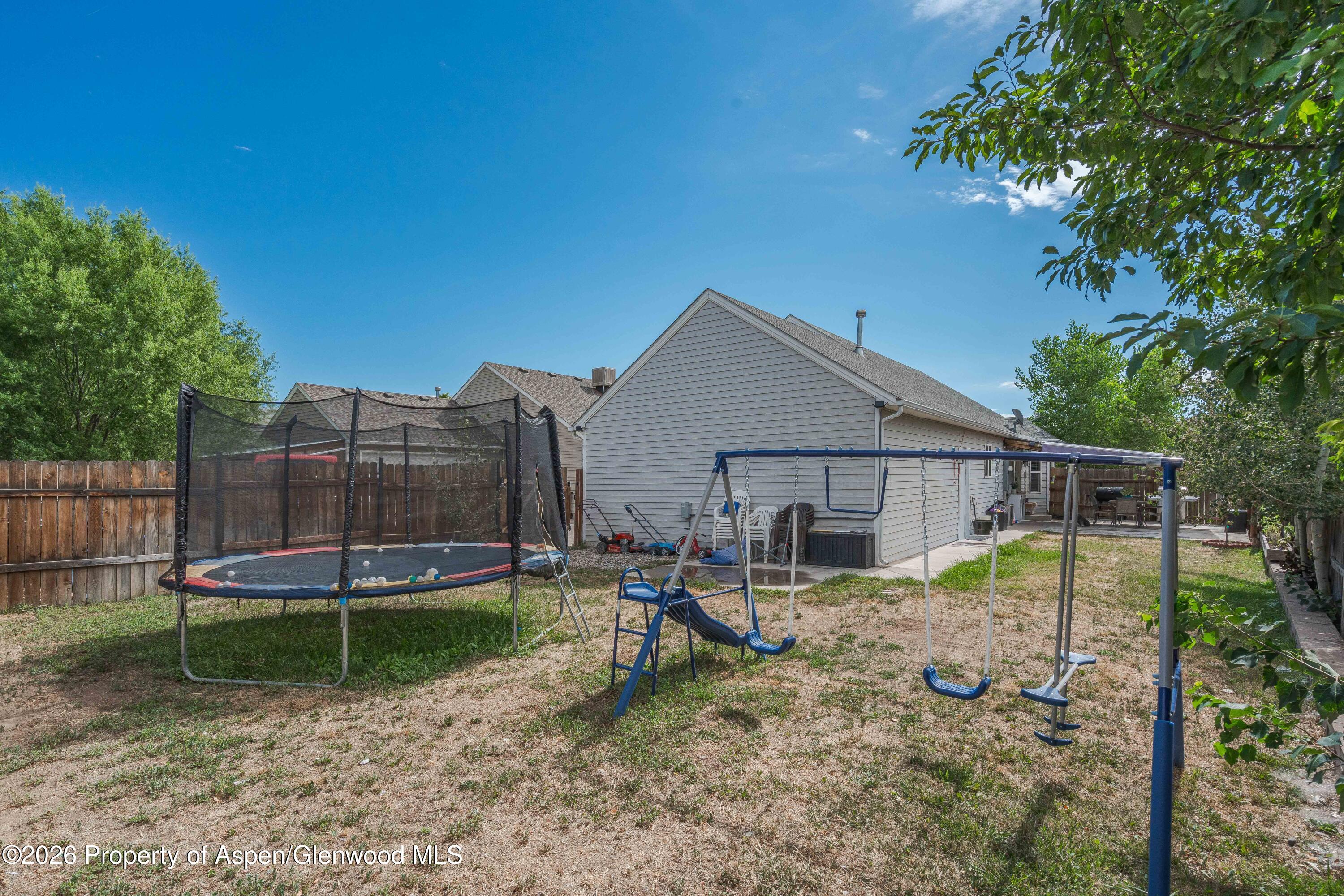 388 Columbine Drive Rifle, CO 81650 - Photo 22 of 24 A7402476
