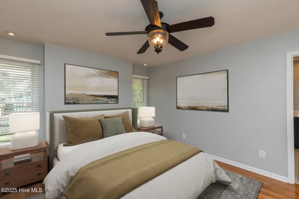 $368,000 | 102 Seminole Court, West End, NC 27376