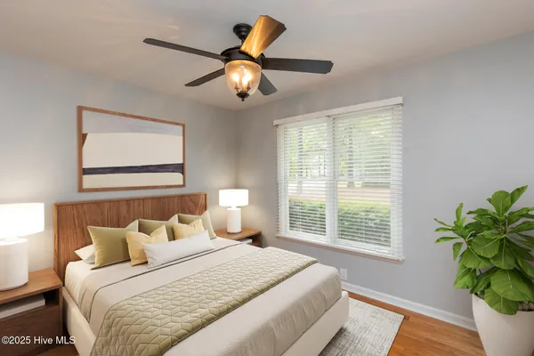 $368,000 | 102 Seminole Court, West End, NC 27376