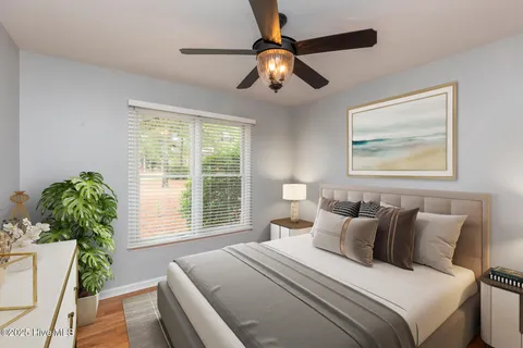 $368,000 | 102 Seminole Court, West End, NC 27376