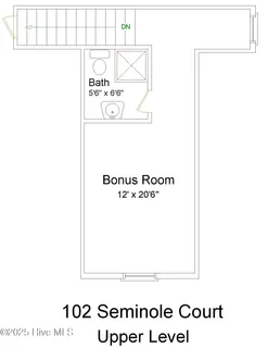 $368,000 | 102 Seminole Court, West End, NC 27376