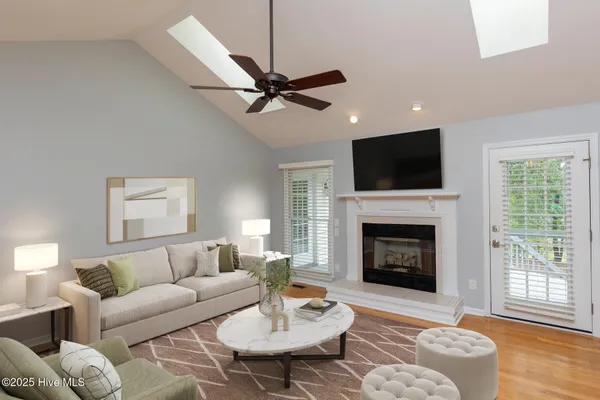 $368,000 | 102 Seminole Court, West End, NC 27376