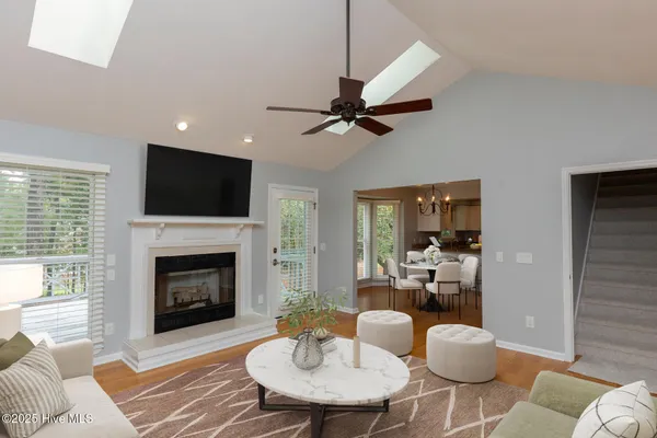 $368,000 | 102 Seminole Court, West End, NC 27376