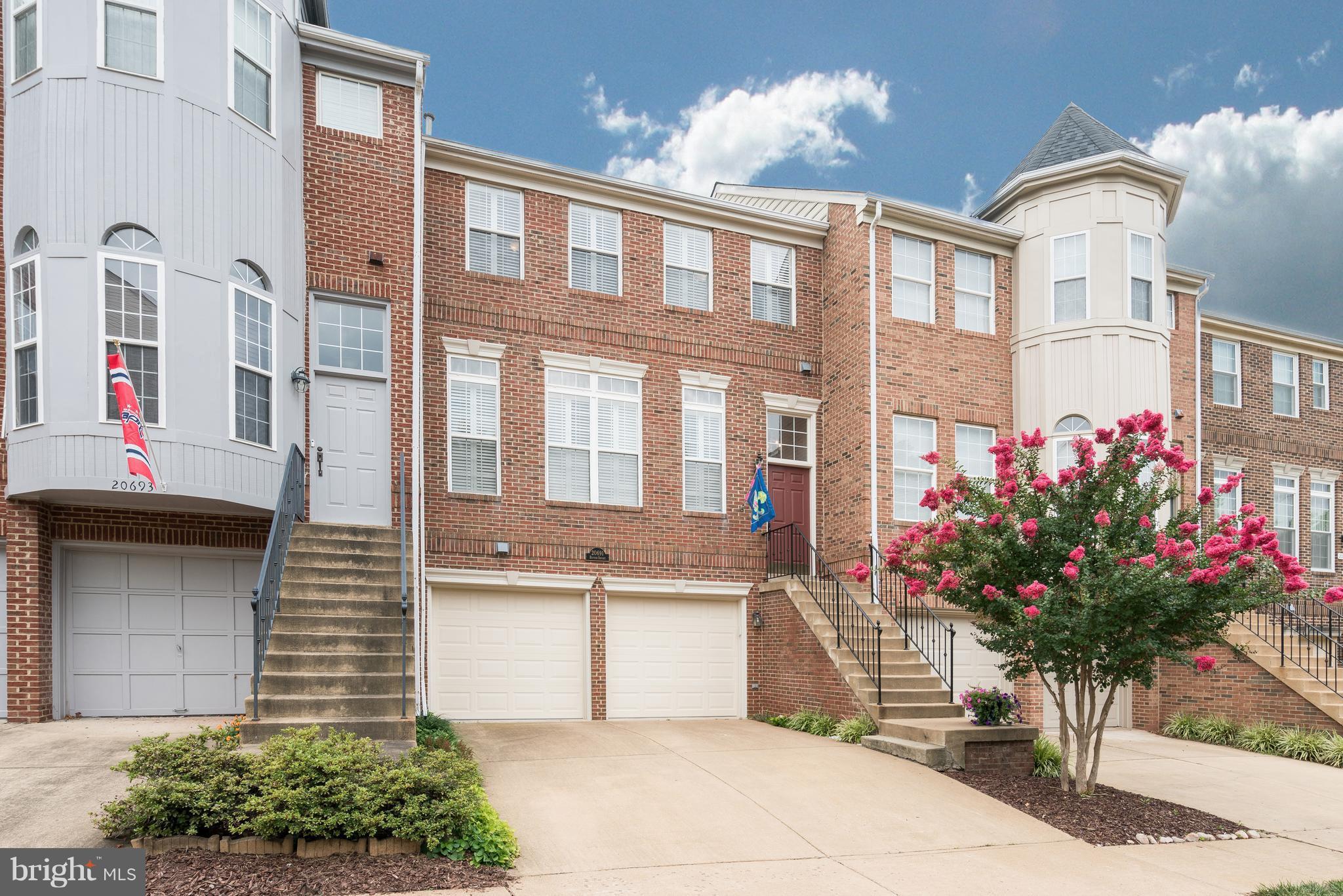 20691 Riptide Square Sterling, VA 20165 - Photo 1 of 27 Welcome Home!