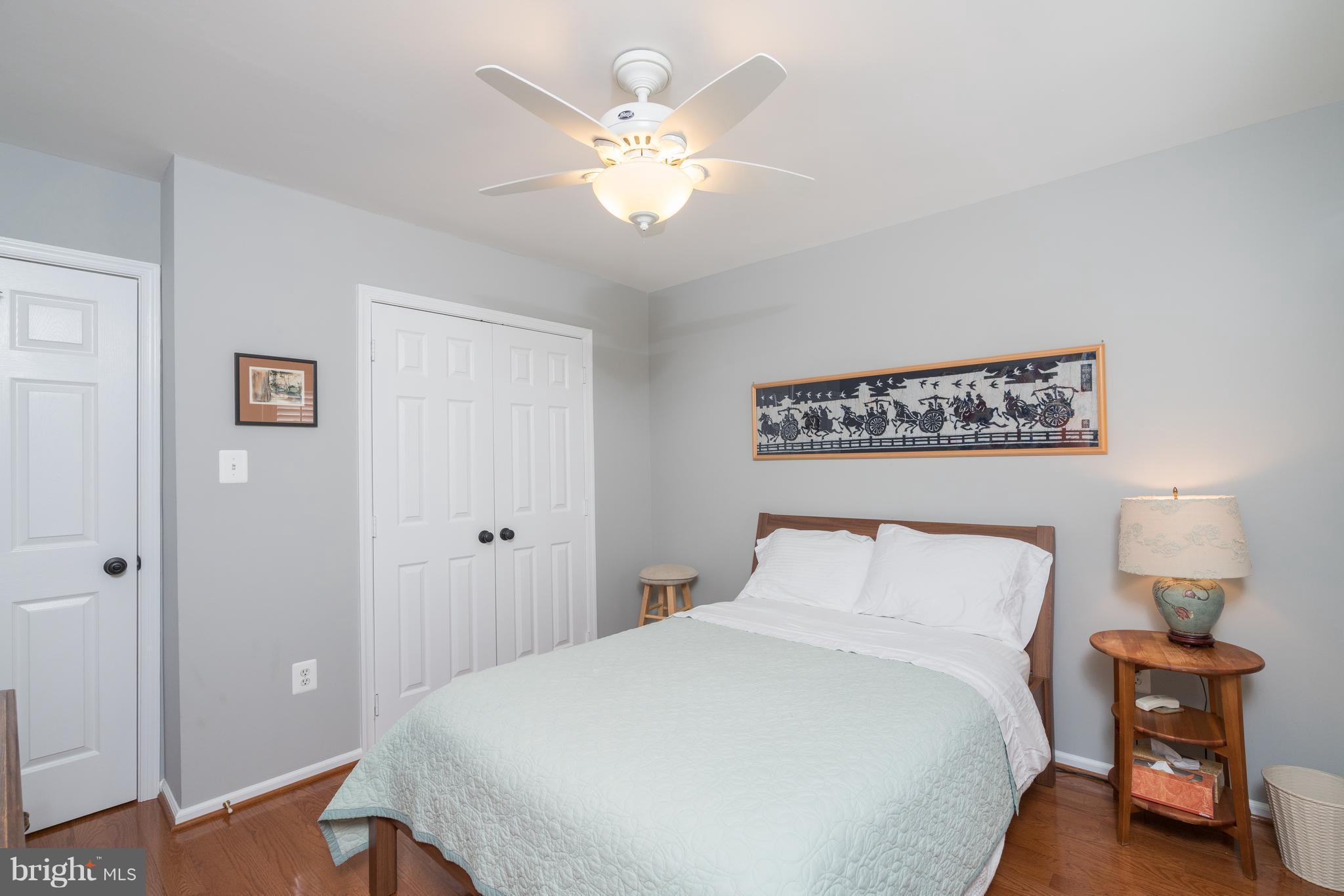 20691 Riptide Square Sterling, VA 20165 - Photo 17 of 27 1st Bedroom, Reverse View!