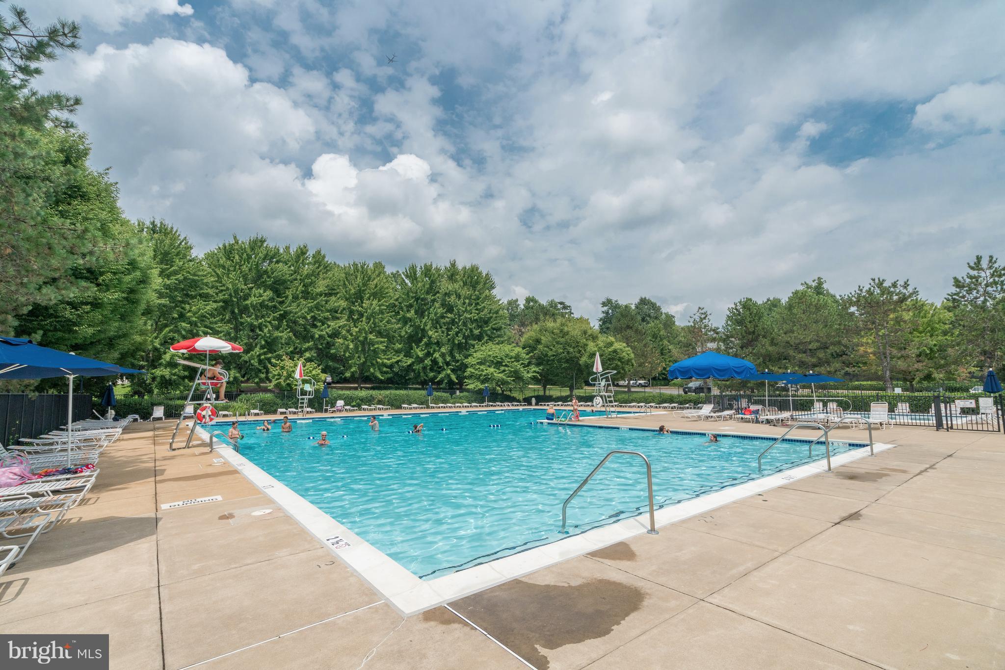 20691 Riptide Square Sterling, VA 20165 - Photo 27 of 27 5 Pools in the Cascades Community to Visit!