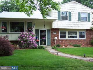 44 Haines Mill Road Delran, NJ 08075 - Photo 1 of 6