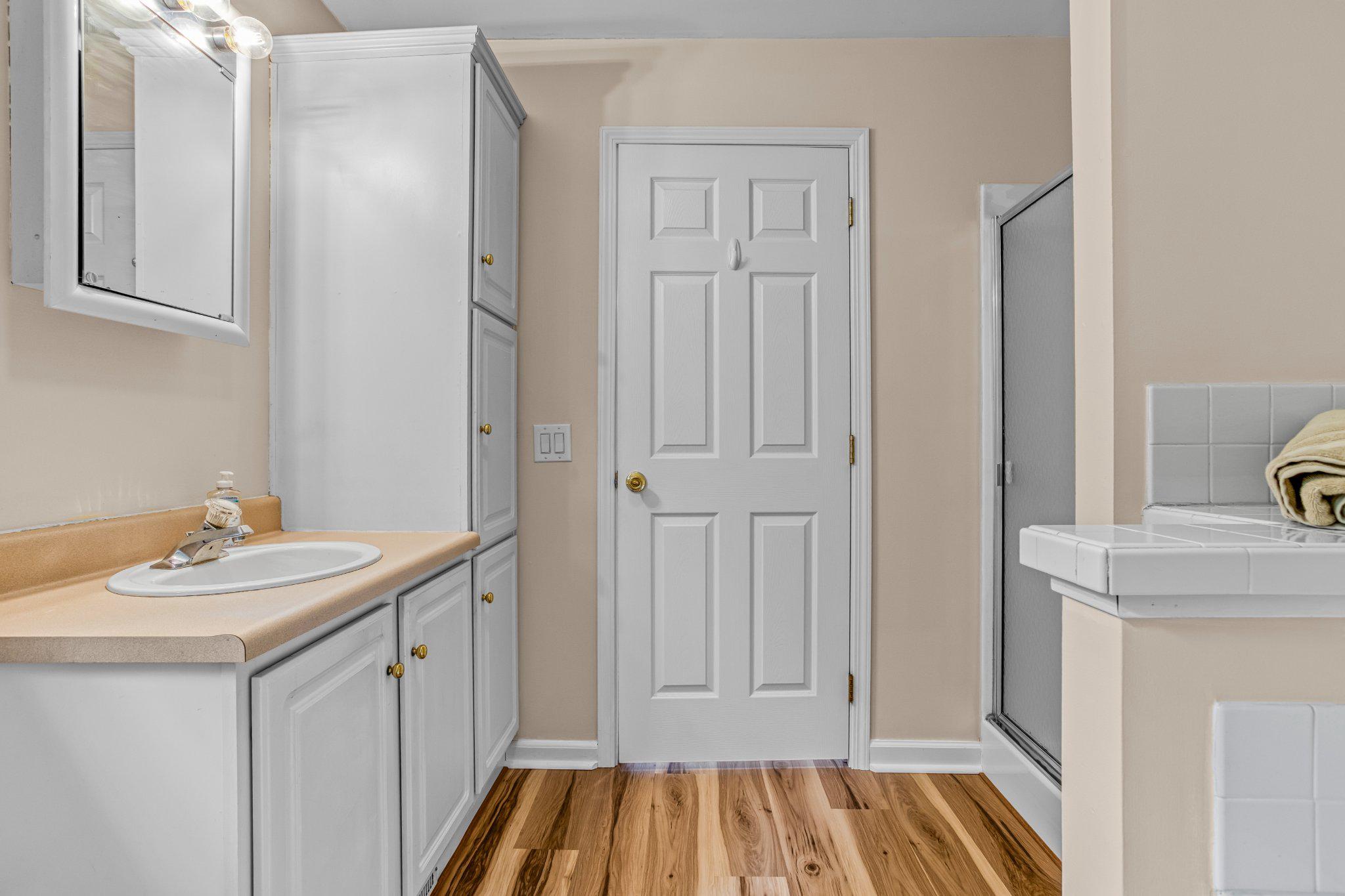 99 Wilt Road Grantsville, MD 21536 - Photo 28 of 56 Primary Bath View
