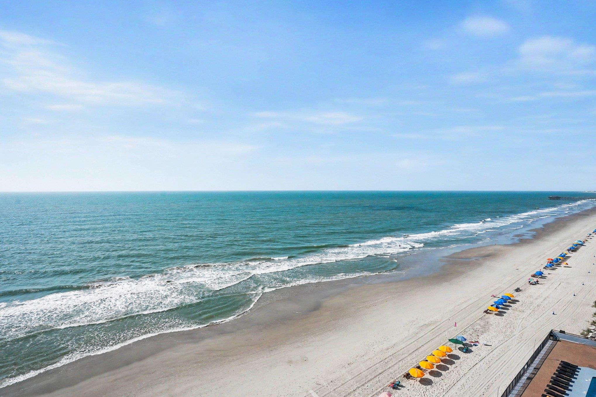 1210 North Waccamaw Drive, Unit 1012 Murrells Inlet, SC 29576 - Photo 26 of 41