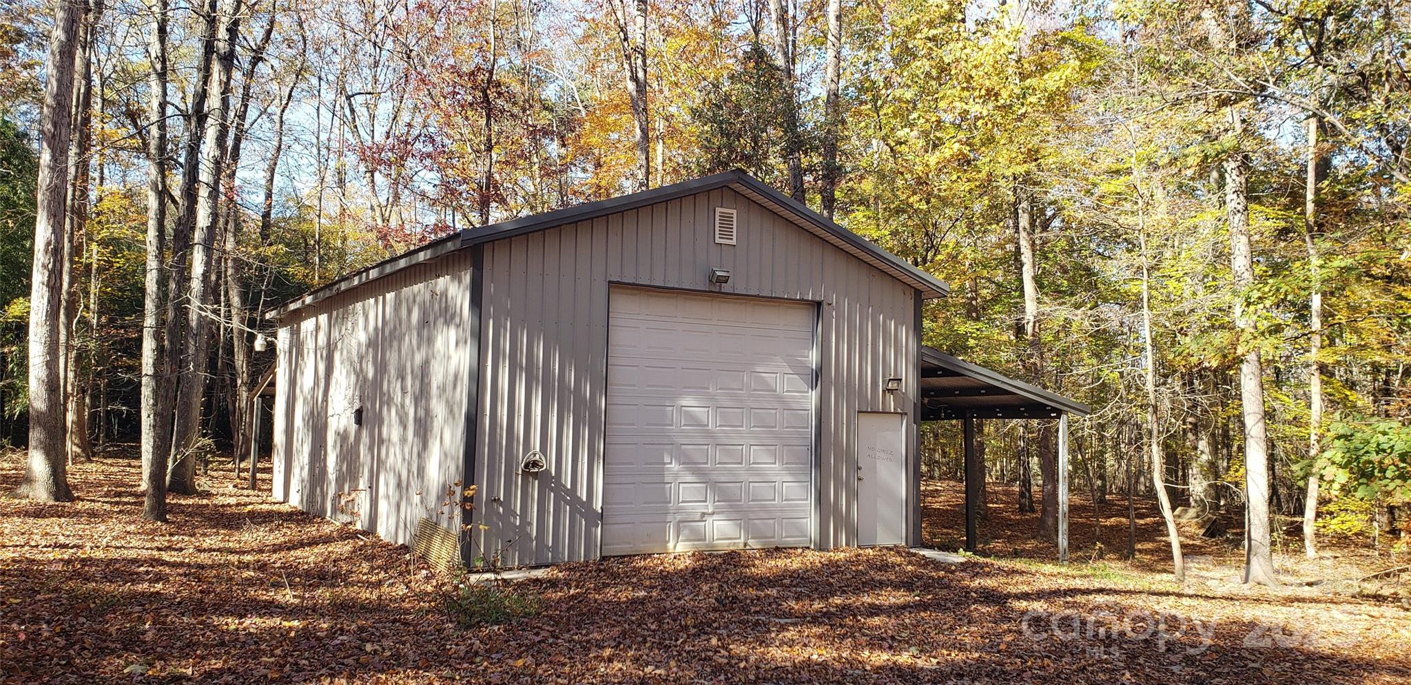 836 Brookfield Circle Salisbury, NC 28146 - Photo 13 of 42 a backyard of a house