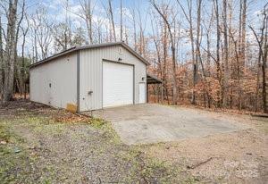 836 Brookfield Circle Salisbury, NC 28146 - Photo 14 of 42 a house with trees in front of it