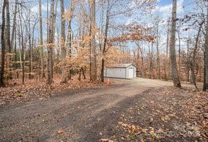 836 Brookfield Circle Salisbury, NC 28146 - Photo 19 of 42 a white house that has a tree in front of it