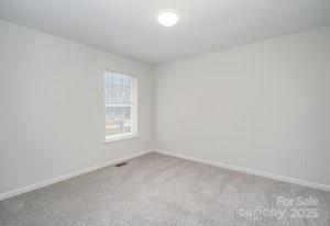 836 Brookfield Circle Salisbury, NC 28146 - Photo 35 of 42 an empty room with a window