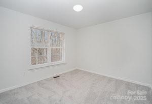 836 Brookfield Circle Salisbury, NC 28146 - Photo 36 of 42 an empty room with a window