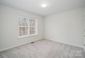 836 Brookfield Circle Salisbury, NC 28146 - Photo 37 of 42 an empty room with a window