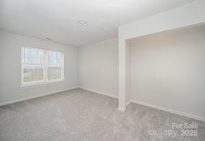 836 Brookfield Circle Salisbury, NC 28146 - Photo 38 of 42 an empty room with a window