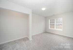 836 Brookfield Circle Salisbury, NC 28146 - Photo 39 of 42 an empty room with a window