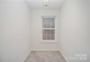 836 Brookfield Circle Salisbury, NC 28146 - Photo 42 of 42 an empty room with a window