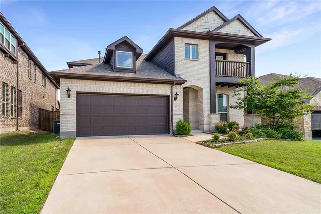 $3,295 | 1012 Granger Drive, McKinney, TX 75071