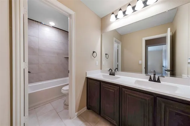 $3,295 | 1012 Granger Drive, McKinney, TX 75071