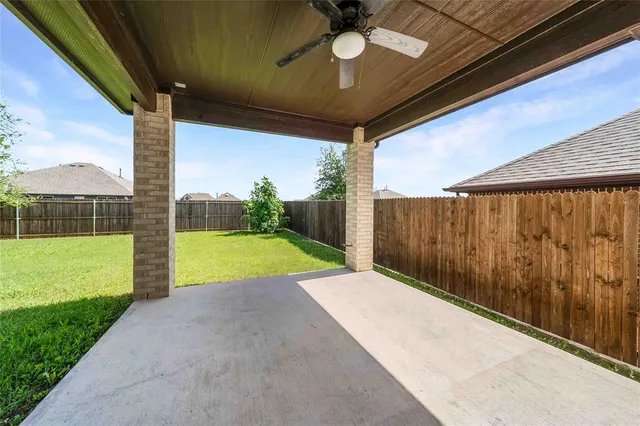 $3,295 | 1012 Granger Drive, McKinney, TX 75071