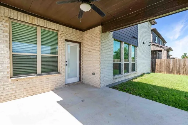 $3,295 | 1012 Granger Drive, McKinney, TX 75071