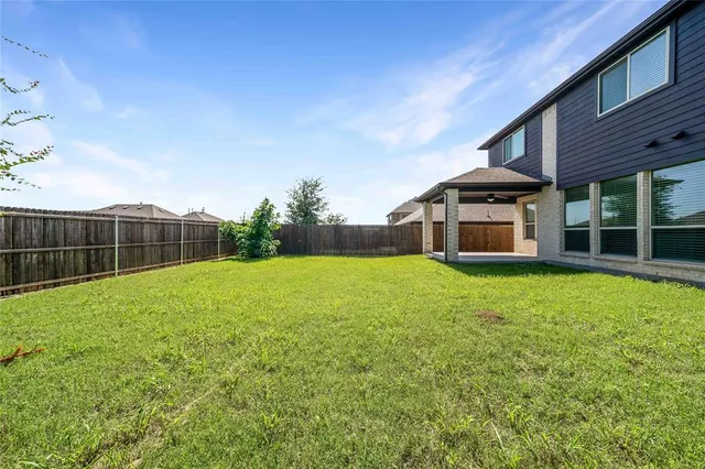 $3,295 | 1012 Granger Drive, McKinney, TX 75071