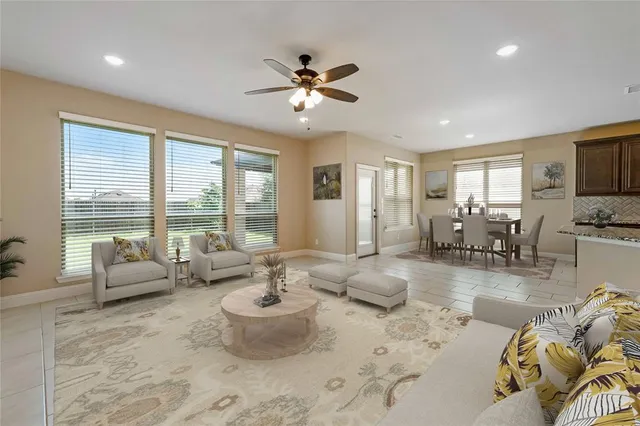 $3,295 | 1012 Granger Drive, McKinney, TX 75071