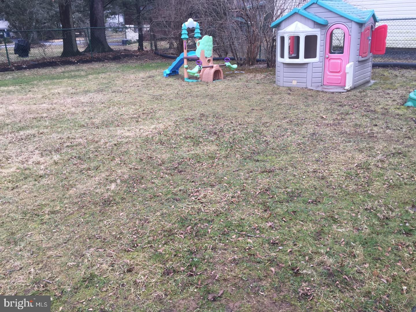 1681 Daws Road Blue Bell, PA 19422 - Photo 18 of 19 Back Yard