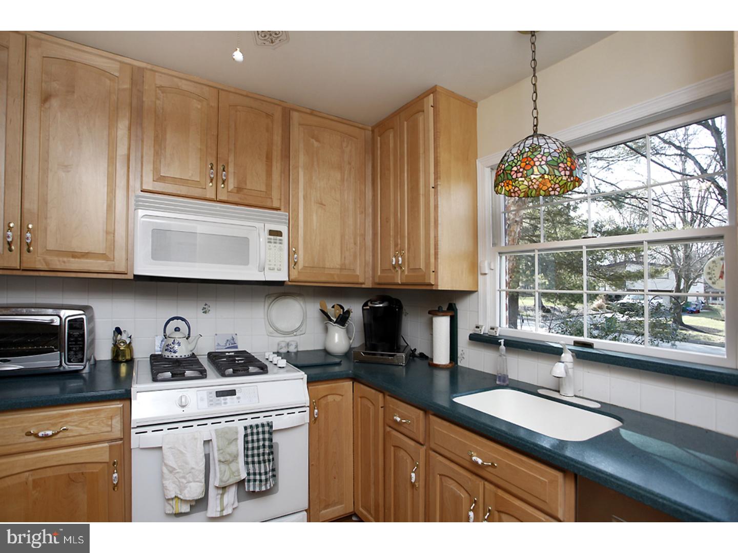 1681 Daws Road Blue Bell, PA 19422 - Photo 3 of 19 Kitchen