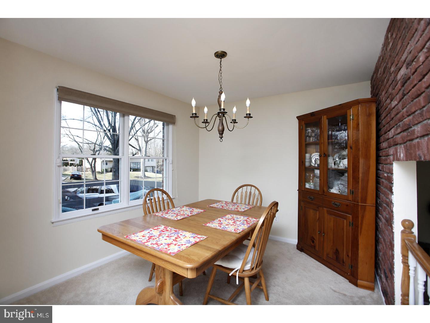 1681 Daws Road Blue Bell, PA 19422 - Photo 4 of 19 Dining Room
