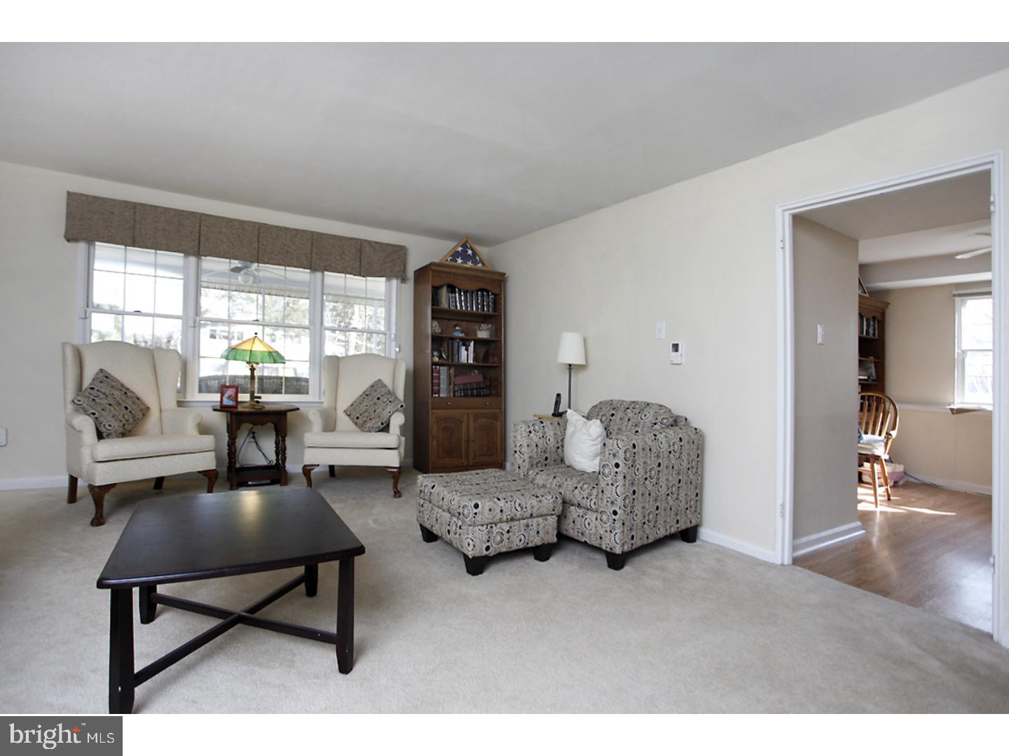 1681 Daws Road Blue Bell, PA 19422 - Photo 7 of 19 Living Room